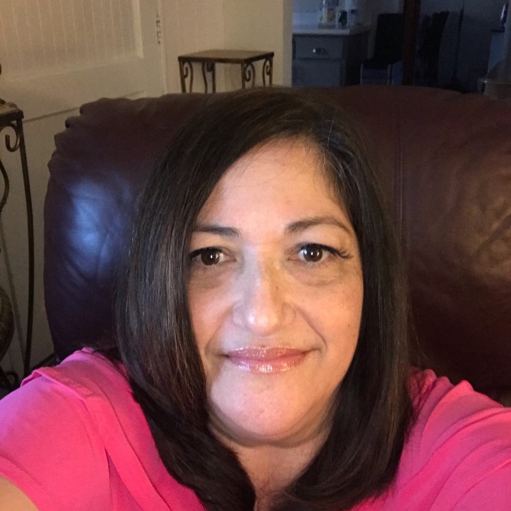 Meet your Posher, Julie